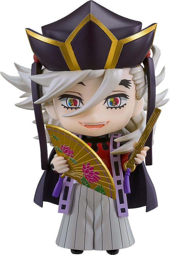 【Pre-order】Demon Slayer: Kimetsu no Yaiba - Doma Nendoroid