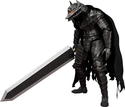 【Pre-order】Berserk - Guts Model Kits (PLAMATEA; Berserker Armor Ver.; Rerun)