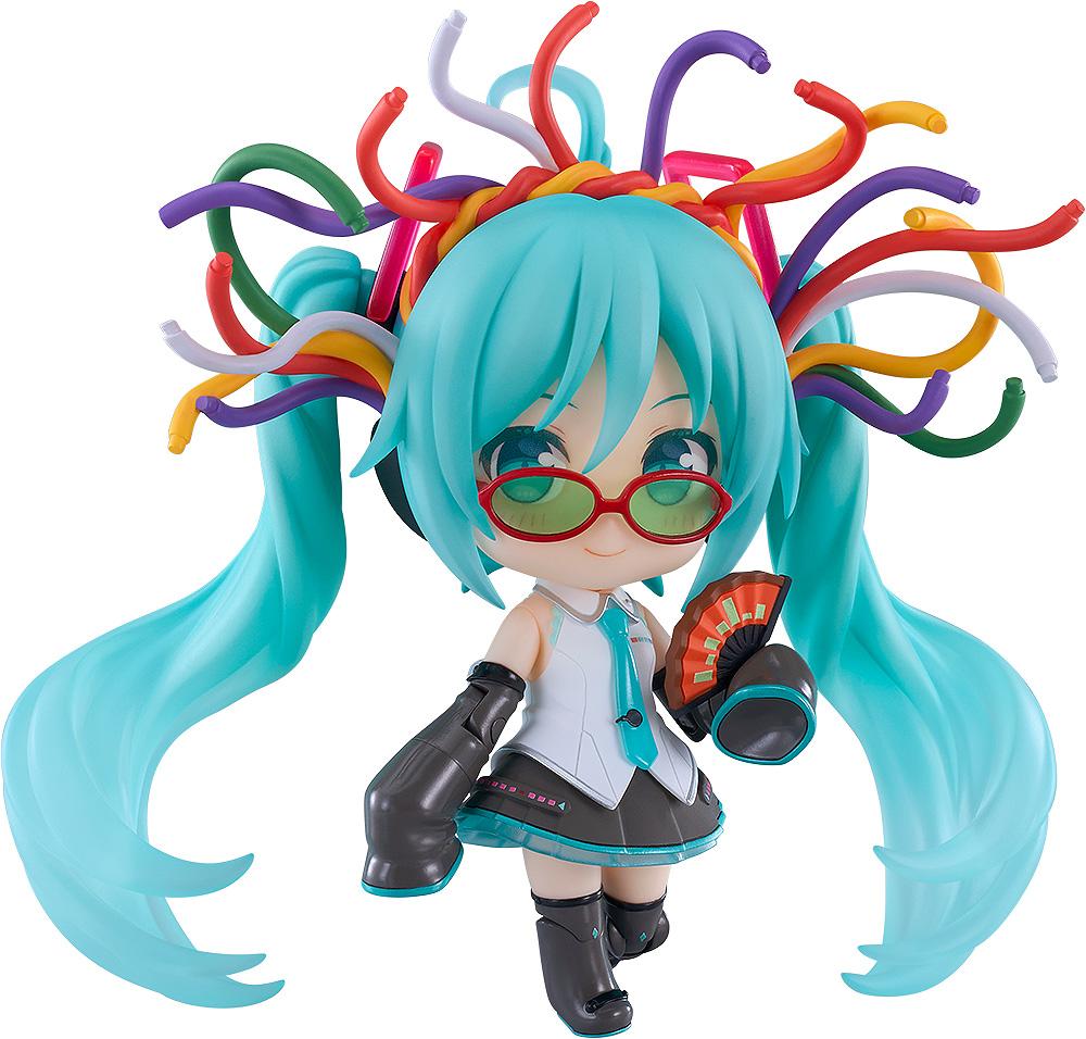 【Pre-order】Character Vocal Series 01 - Hatsune Miku Nendoroid (HMO Ver.)
