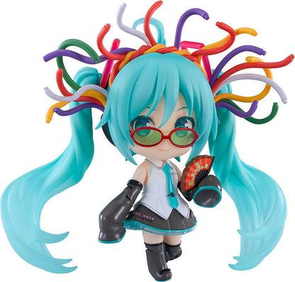 【Pre-order】Character Vocal Series 01 - Hatsune Miku Nendoroid (HMO Ver.)