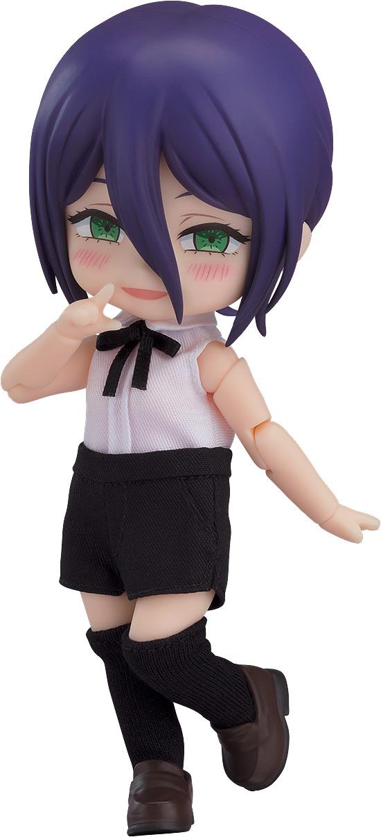 【Pre-order】Chainsaw Man - Reze Nendoroid Doll (The Movie: Reze Arc)