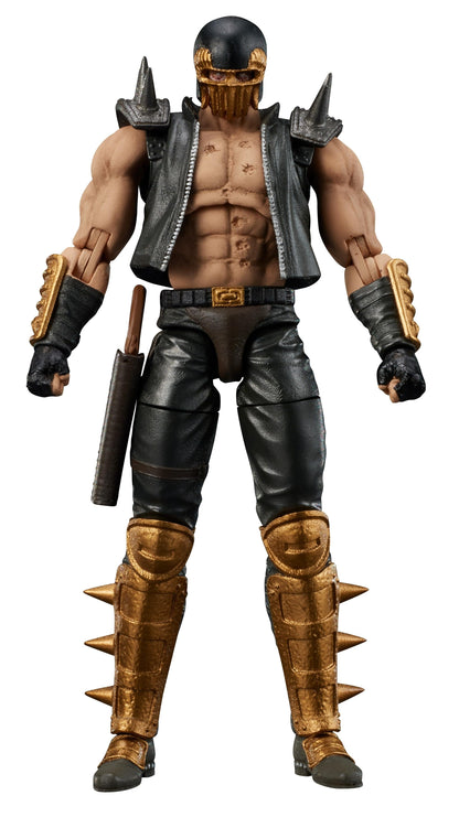 【Pre-order】Fist of the North Star - JAGI DIGACTION (Rerun)