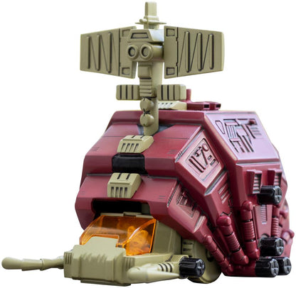 【Pre-order】ZOIDS -  Model Kits (D-STYLE; GUSTAV MOONBAY SPECIAL; Clear Parts Append)