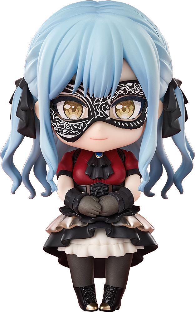【Pre-order】BanG Dream! - Oblivionis Nendoroid