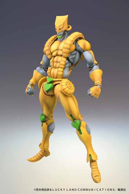 【Pre-order】Jojo's Bizarre Adventure: Stardust Crusaders - THE WORLD Chozokado (Rerun)