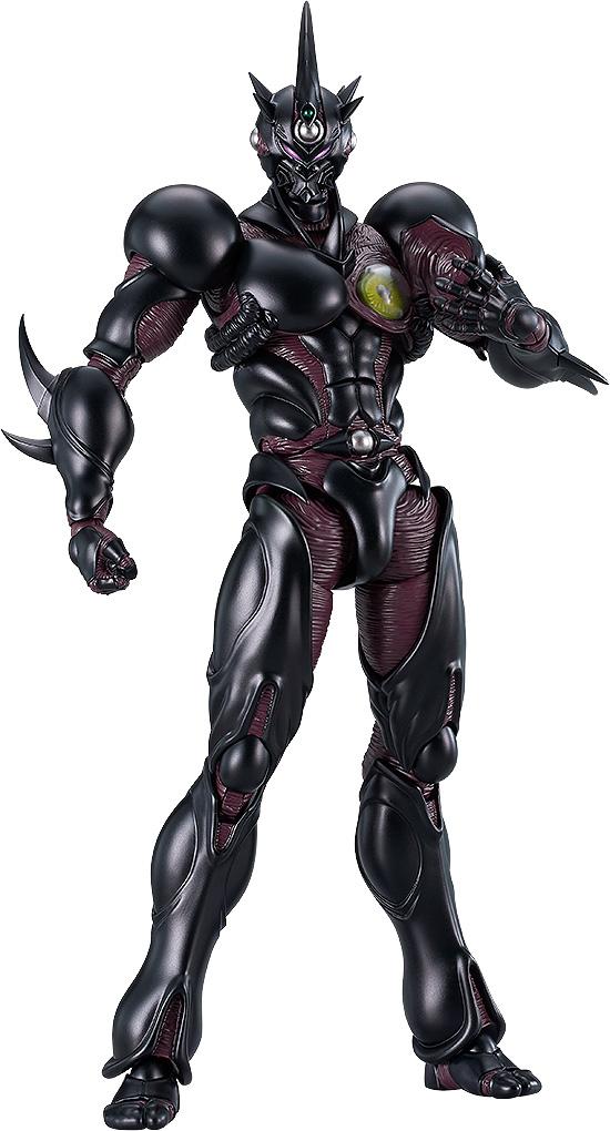 【Pre-order】Bio Booster Armor Guyver - Guyver III figma (Ultimate Edition)