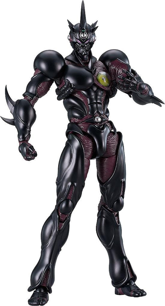 【Pre-order】Bio Booster Armor Guyver - Guyver III figma (Ultimate Edition)