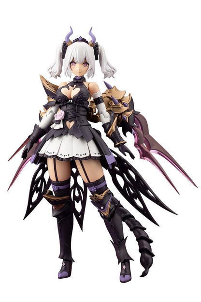 【Pre-order】ARCANADEA - SOFFIERA Model Kits (Rerun)