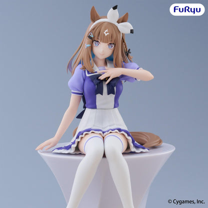 【Pre-order】Umamusume: Pretty Derby - Almond Eye Noodle Stopper Figure
