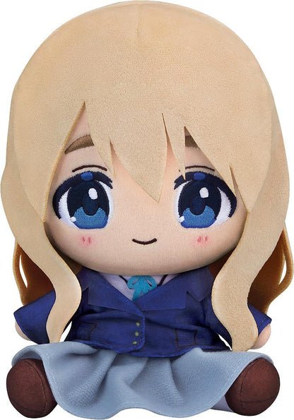 【Pre-order】K-ON! - Tsumugi Kotobuki Plushie (Chocopuni)