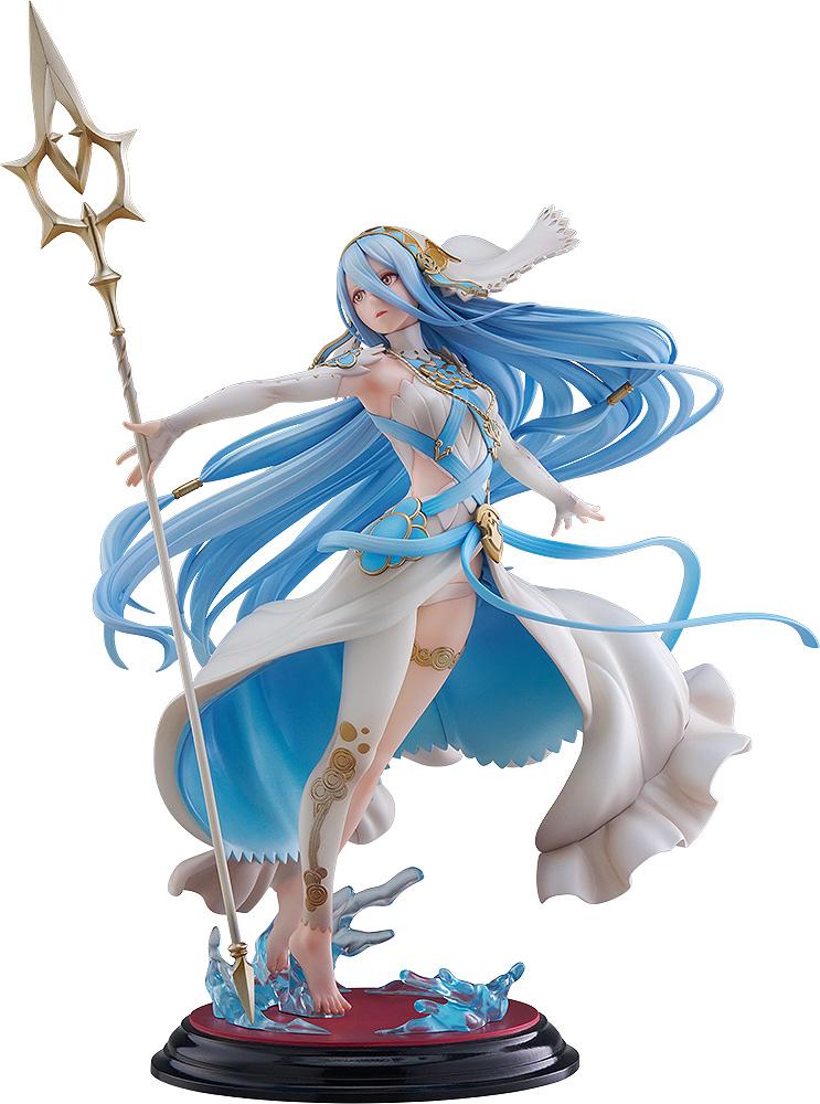 【Pre-order】Fire Emblem - Azura Figure (White Songstress)
