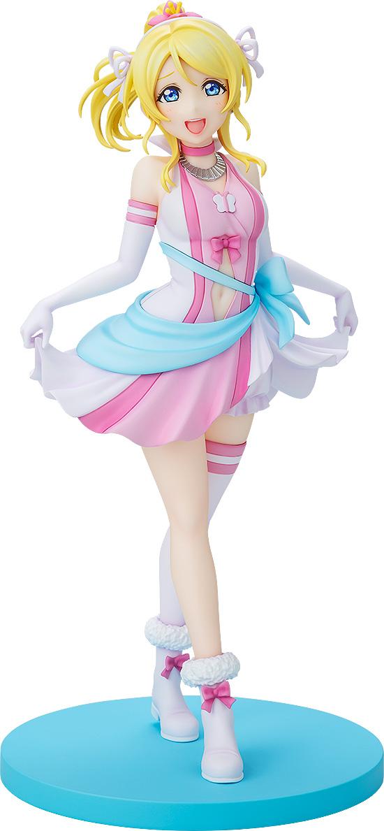 【Pre-order】LoveLive! - Eli Ayase Figure (Bokutachi wa Hitotsu no Hikari ver.)