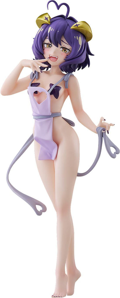【Pre-order】Gushing over Magical Girls - Magia Baiser POP UP PARADE Figure (Naked Apron Ver., L Size)