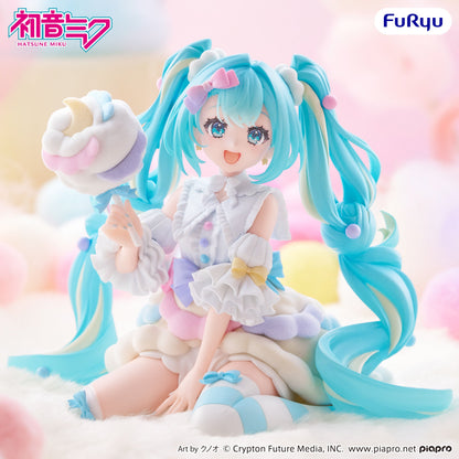 【Pre-order】Hatsune Miku - Hatsune Miku figure (-Sugar Cloud-)