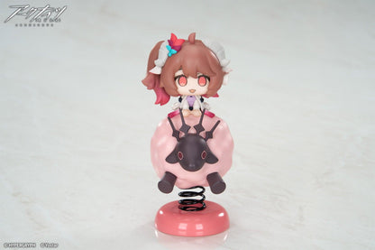 【Pre-order】Arknights - Eyjafjalla the Hvit Aska Non Scale Figure (HappyShake)