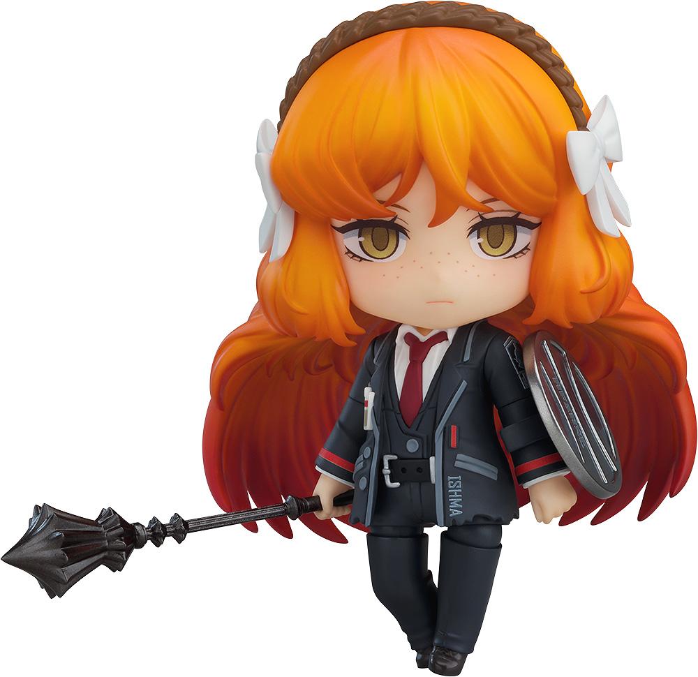 【Pre-order】Limbus Company - Ishmael Nendoroid
