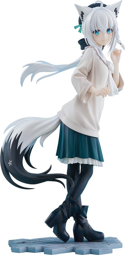 【Pre-order】hololive production - Shirakami Fubuki G.S. Collection (Date Style - Casual Outfit Ver.)
