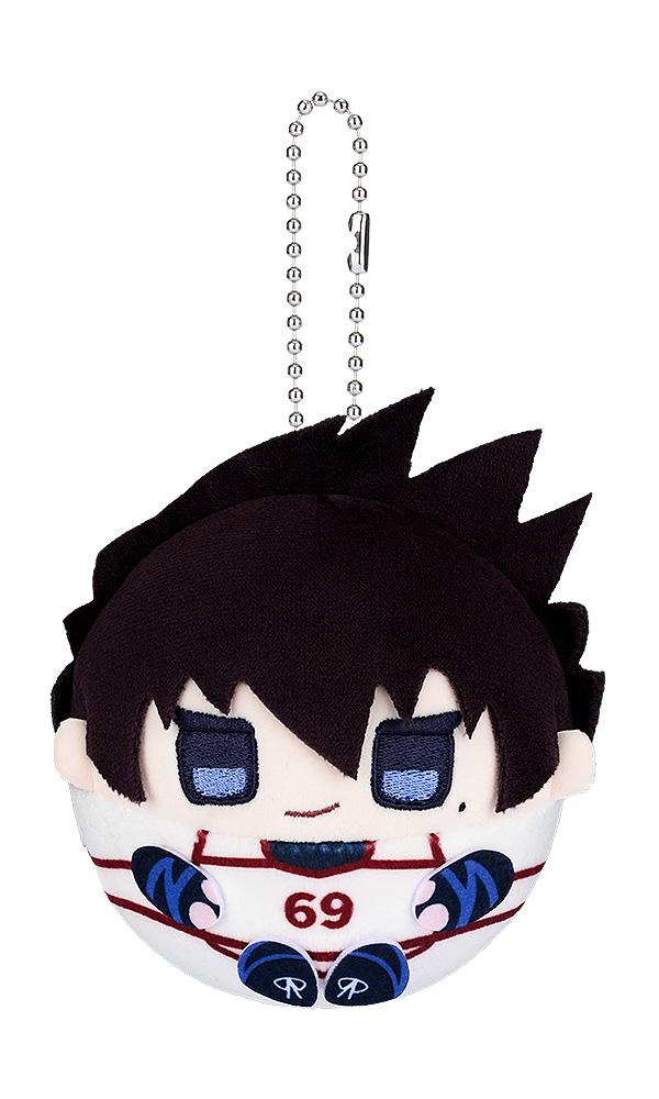 【Pre-order】BLUE LOCK - Karasu Tabito Dango Plushie