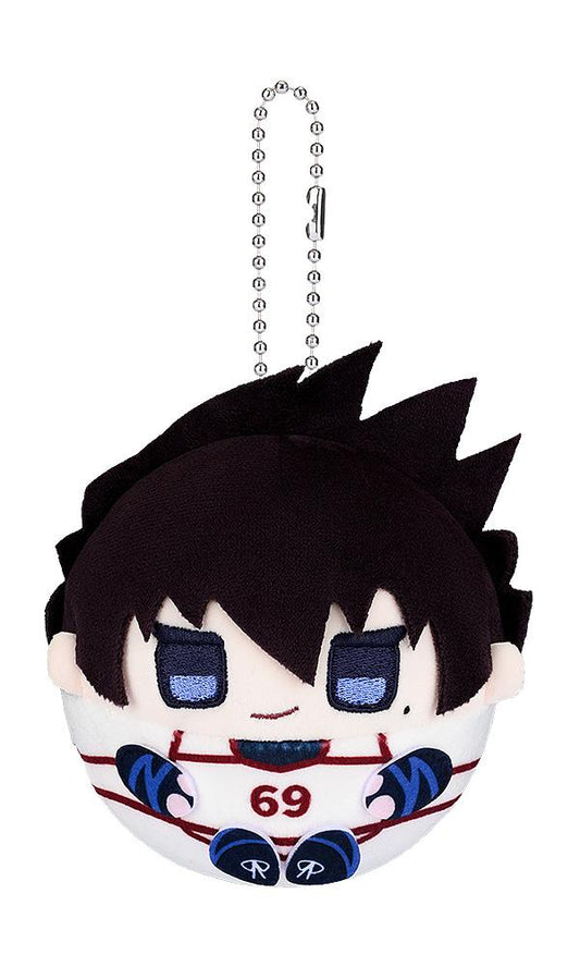 【Pre-order】BLUE LOCK - Karasu Tabito Dango Plushie