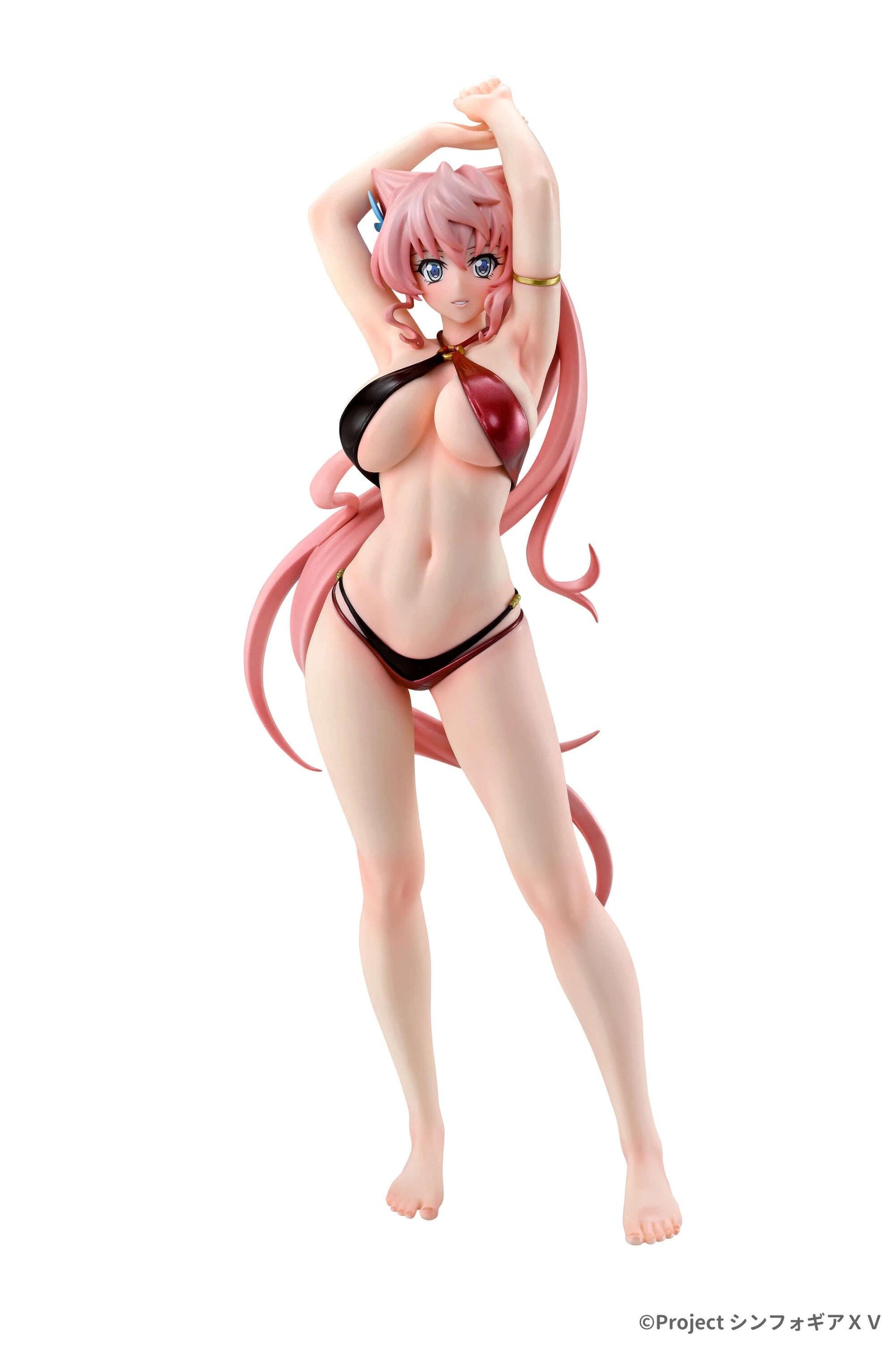 【Pre-order】Senki Zesshou Symphogear XV - Maria Cadenzavna Eve Figure (Bikini style)