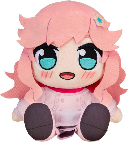 【Pre-order】IKIZULIVE! x LOVELIVE! -  Plushie (BLUEBIRD Kuripan Miracle Kanazawa)