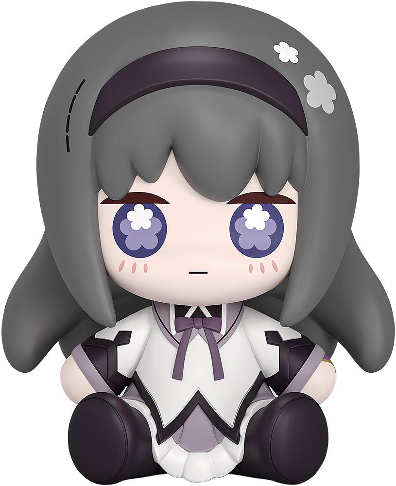 【Pre-order】Puella Magi Madoka Magica - Homura Akemi Huggy Good Smile