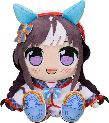 【Pre-order】Umamusume: Pretty Derby - Hokko Tarumae Plushie (Kuripan)