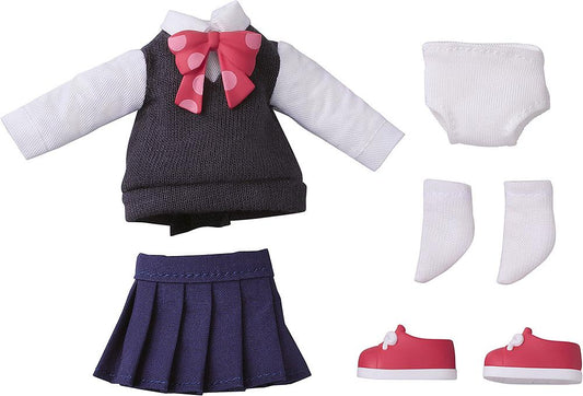 【Pre-order】Bocchi the Rock! - Nijika Ijichi Nendoroid Doll Outfit Set
