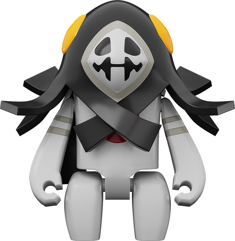 【Pre-order】Rebuild of Evangelion - 10th Angel BRICKROID