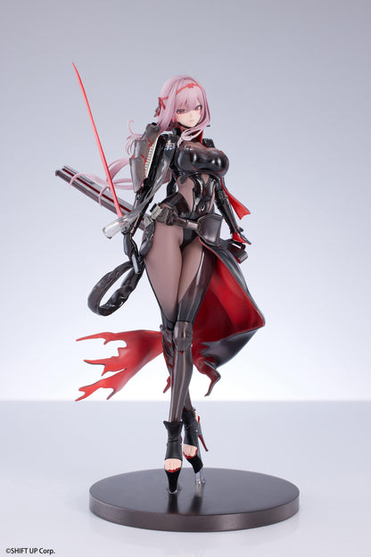 【Pre-order】Goddess of Victory: Nikke - Scarlet: Black Shadow 1/10 Scale Figure