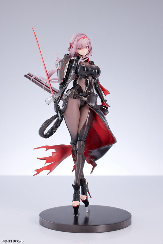 【Pre-order】Goddess of Victory: Nikke - Scarlet: Black Shadow 1/10 Scale Figure