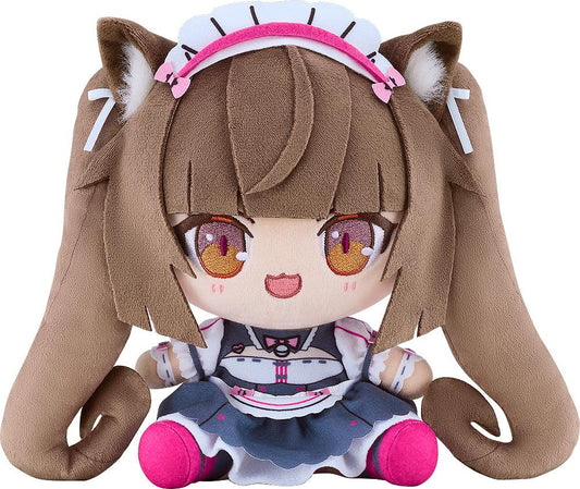 【Pre-order】Nekopara - Chocola Plushie (Sekai Connect Chocopuni; Rerun)