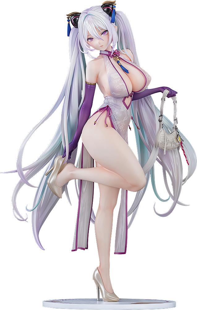 【Pre-order】Azur Lane - Kearsarge NONE (Springtime Monitoring)