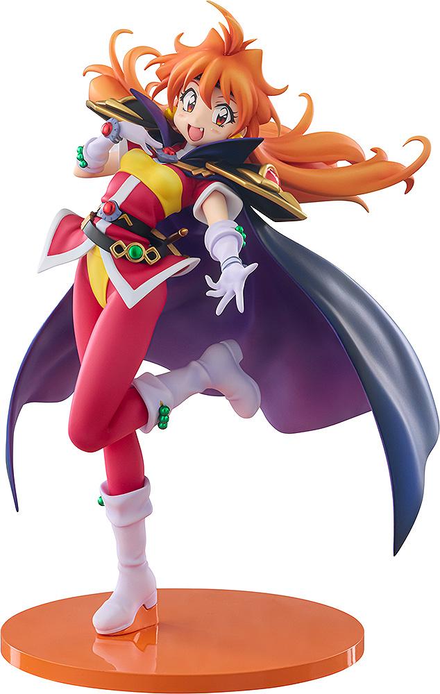 【Pre-order】Slayers - Lina Inverse Non-scale Figure (Light Novel)