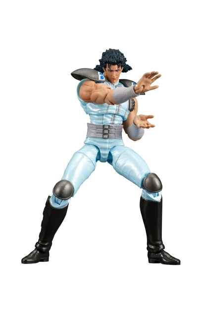 【Pre-order】Fist of the North Star - REI DIGACTION (Rerun)