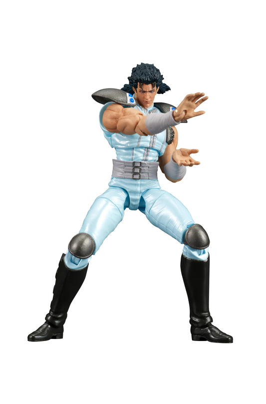 【Pre-order】Fist of the North Star - REI DIGACTION (Rerun)