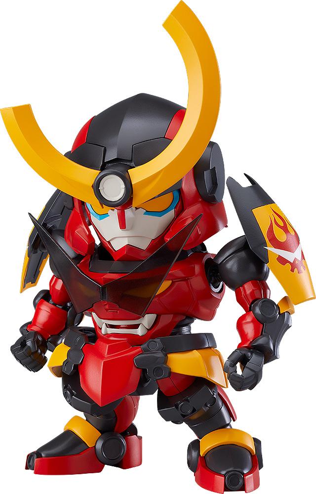 【Pre-order】Tengen Toppa Gurren Lagann -  Model Kits (MODEROID;Rerun)
