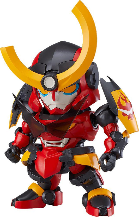 【Pre-order】Tengen Toppa Gurren Lagann -  Model Kits (MODEROID;Rerun)
