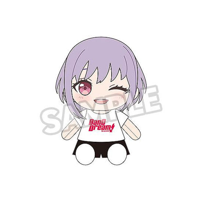 【Pre-order】BanG Dream! - Amoris Plushie (Ave Mujica; Dress-Up)