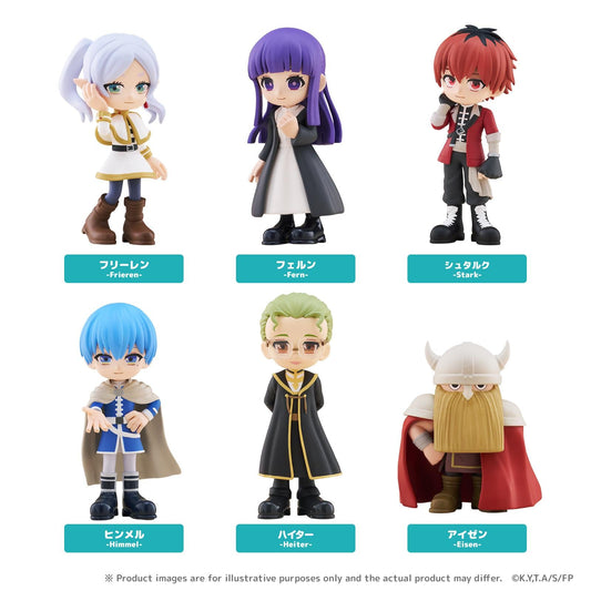 【Pre-order】Frieren: Beyond Journey's End -  Blind Box (PalVerse)