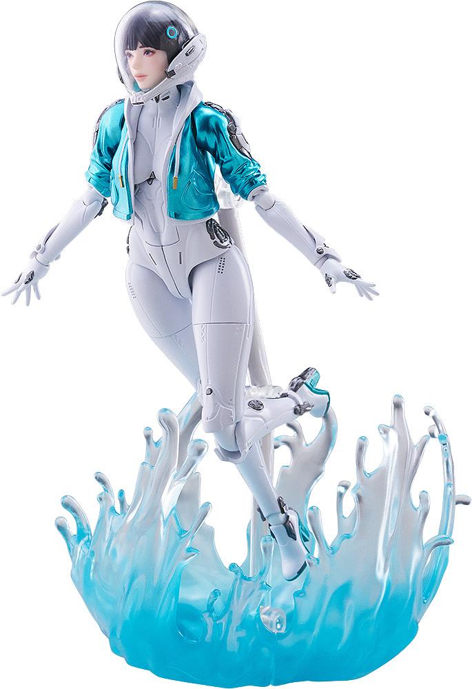 【Pre-order】The First Descendant - Valby figma