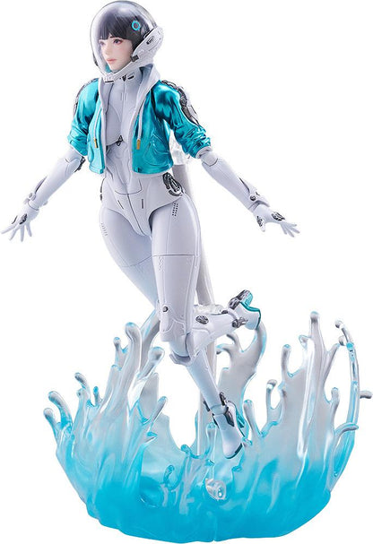 【Pre-order】The First Descendant - Valby figma