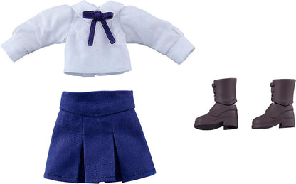 【Pre-order】Fate/stay night - Saber Nendoroid Doll Outfit Set (Casual Outfit Ver.)