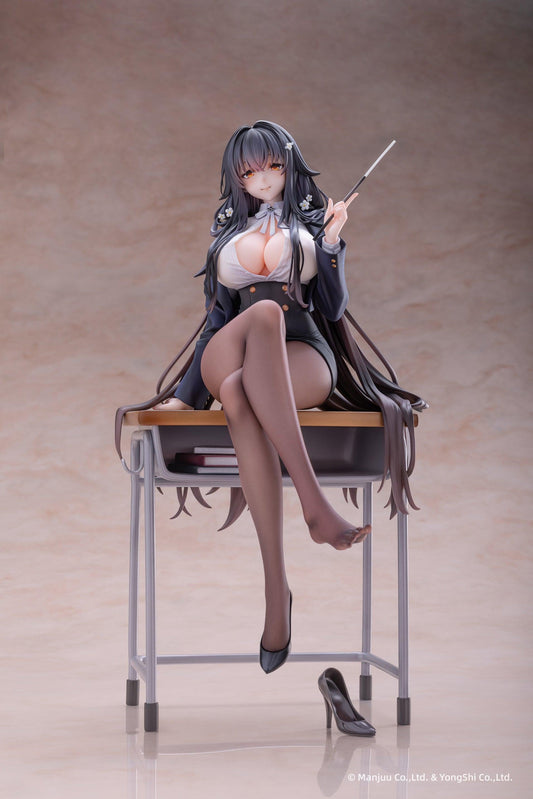 【Pre-order】Azur Lane - Azuma Career Counseling for the Groom Ver. DELUXE EDITION 1/6 Scale Figure