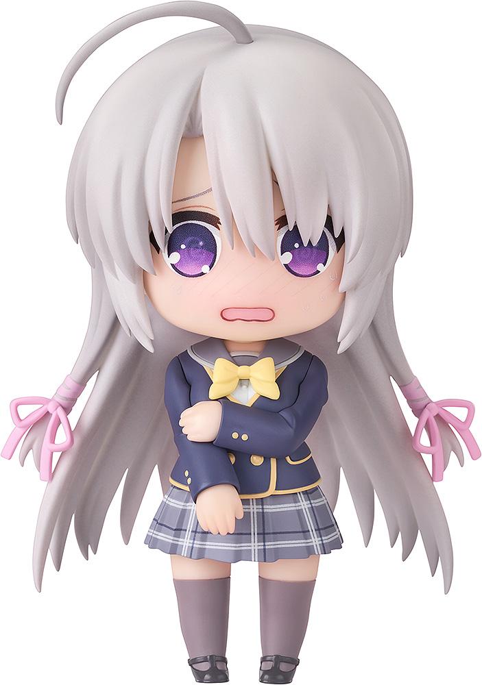 【Pre-order】Sabbat of the Witch - Nene Ayachi Nendoroid