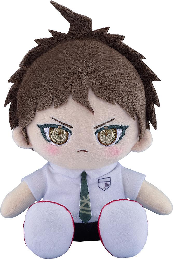 【Pre-order】Danganronpa 2: Goodbye Despair - Hajime Hinata Plushie (Chocopuni)
