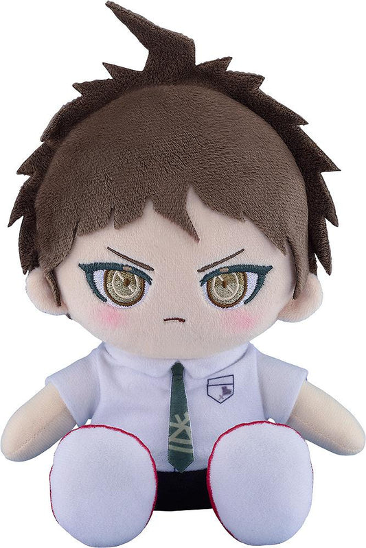 【Pre-order】Danganronpa 2: Goodbye Despair - Hajime Hinata Plushie (Chocopuni)