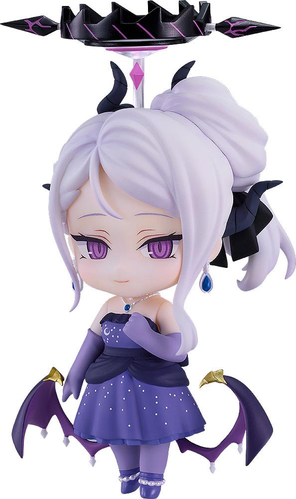 【Pre-order】Blue Archive - Hina Sorasaki Nendoroid (Dress, Basic)