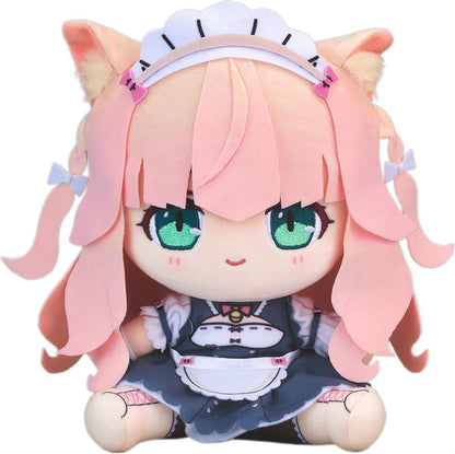 【Pre-order】Nekopara - Fraise Plushie (Sekai Connect Chocopuni)
