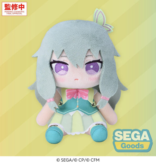 【Pre-order】HATSUNE MIKU: COLORFUL STAGE! - Nene Kusanagi Plush (MYSEKAI,S)